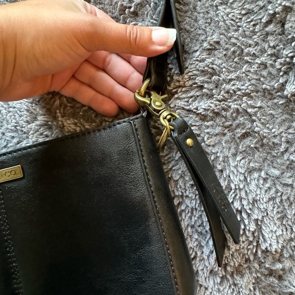 FRYE & CO Crossbody Purse - Picture 11 of 14